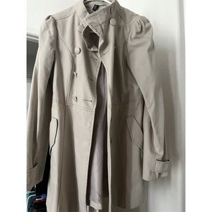 H&M coat size 6